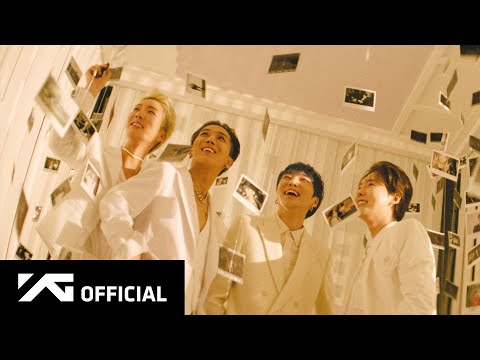 WINNER - 'Remember' M/V