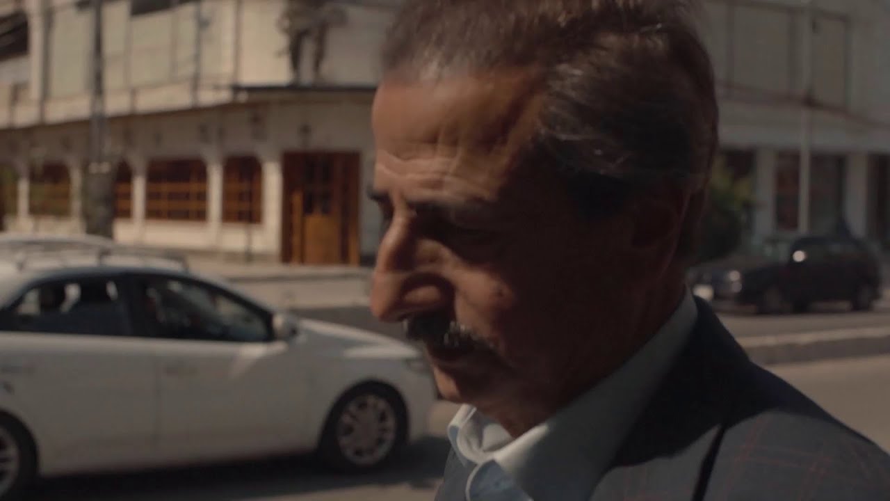 عرض حالجي يومياً على MBC العراق ⏰ 7:30 مساءً