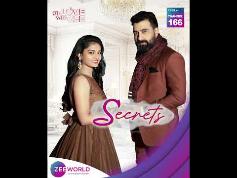 Zee World: Secrets | February