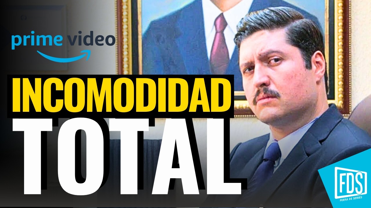LA OFICINA | Crítica SIN SPOILERS | Prime Video