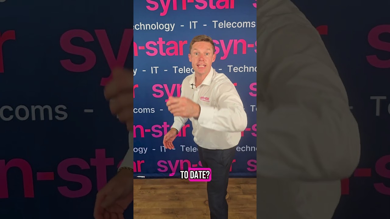 IT Policy Checklist for Security & Compliance 🛡️