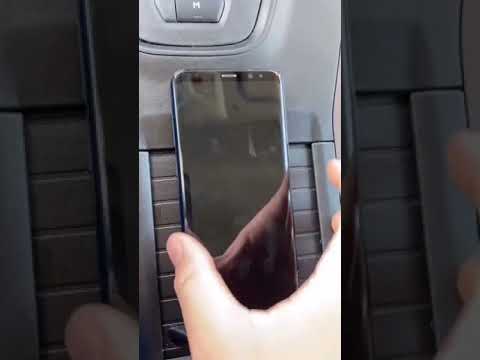 débloquer un smartphone ou la méthode Bixby