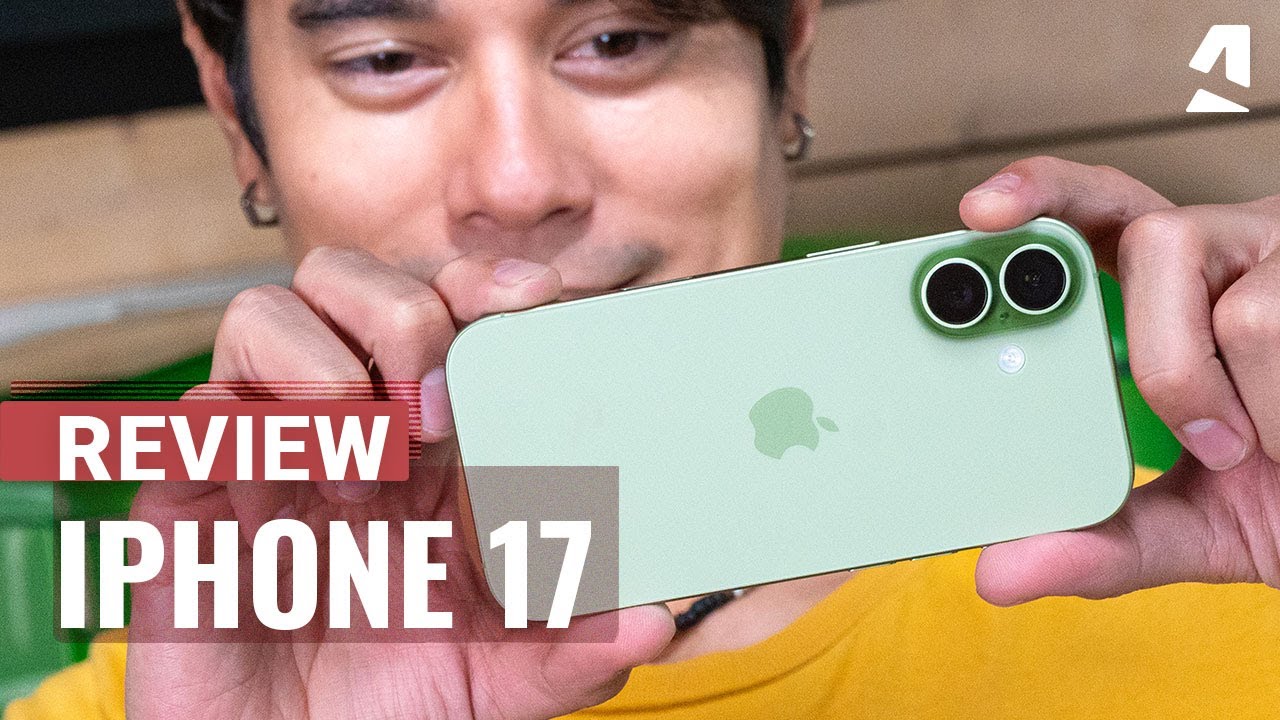 Apple iPhone 17 Review: Full Insights 📱