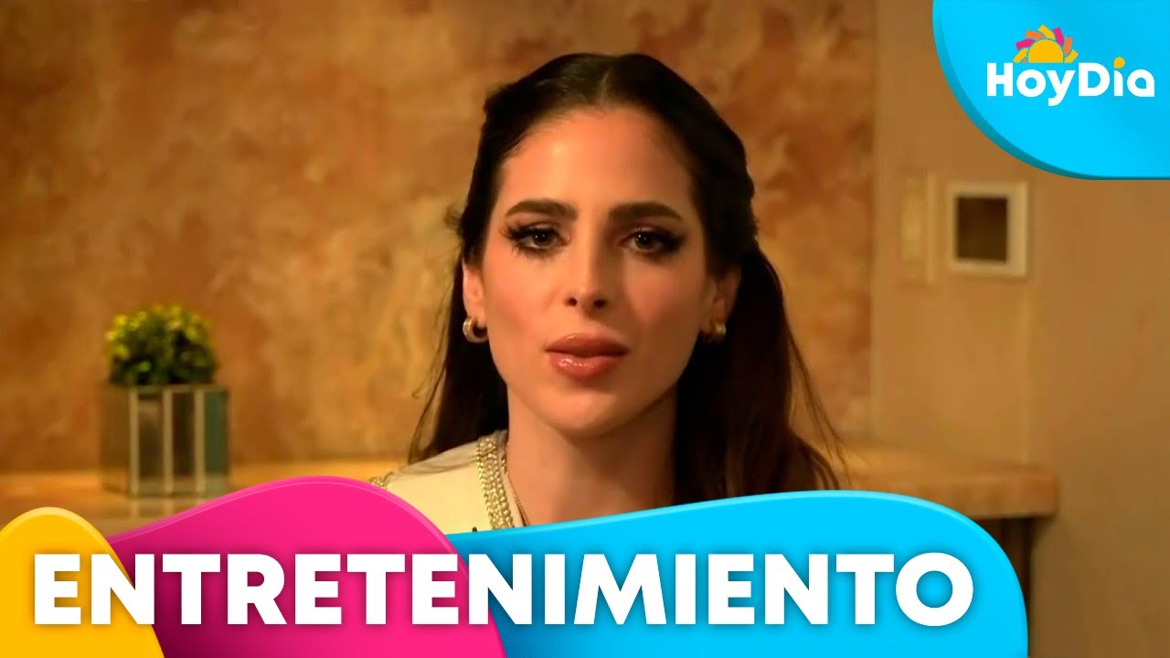 Fátima Bosch habla sobre su corona y polémicas 👑