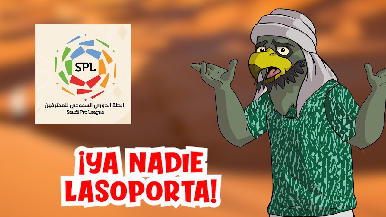 La Liga Árabe en crisis: revelan su plan terrible 😨