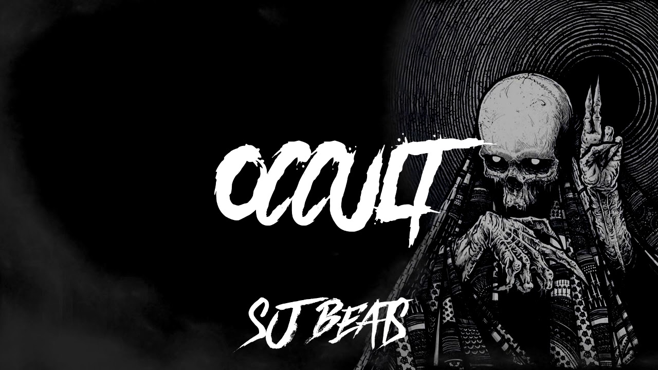 🔥 Occult - CB x Gully x 2020 UK Drill Type Beat | Exclusive Production by SjBeats