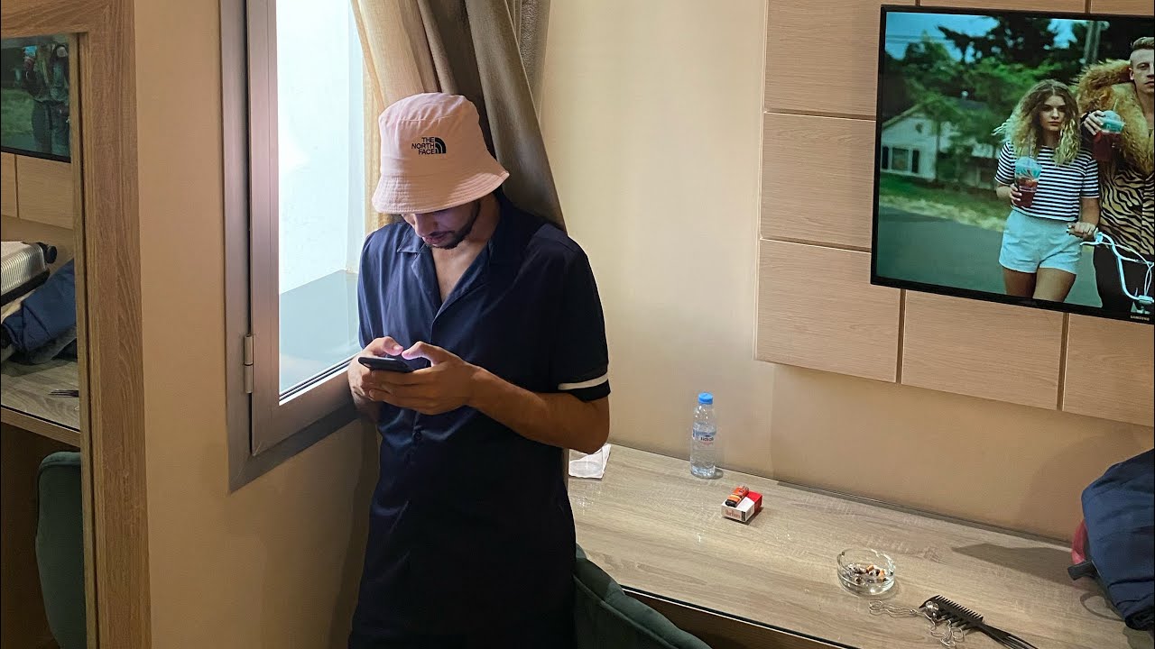 Amoune Talens 2021 - Raha Tik Toki Official Video ๐ถ