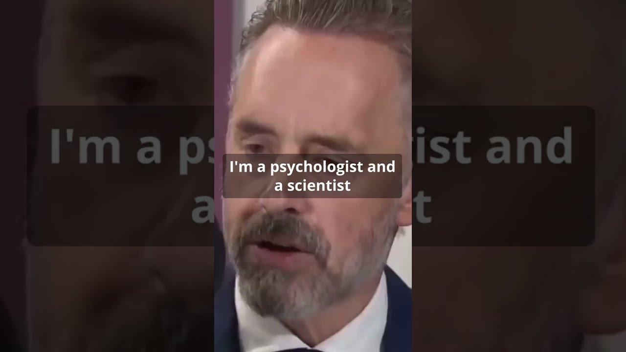 How Women Express Aggression | Jordan Peterson