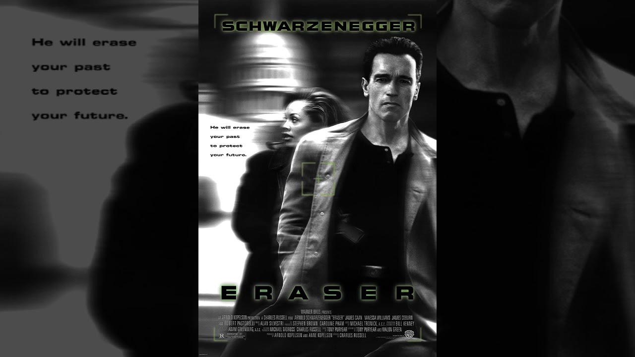 Top 90s Action Movies 🎬