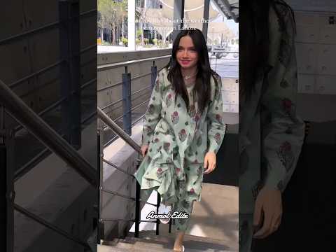 BTS #Aina Asif #shorts #pakistanidrama #mayiri #youtubeshorts