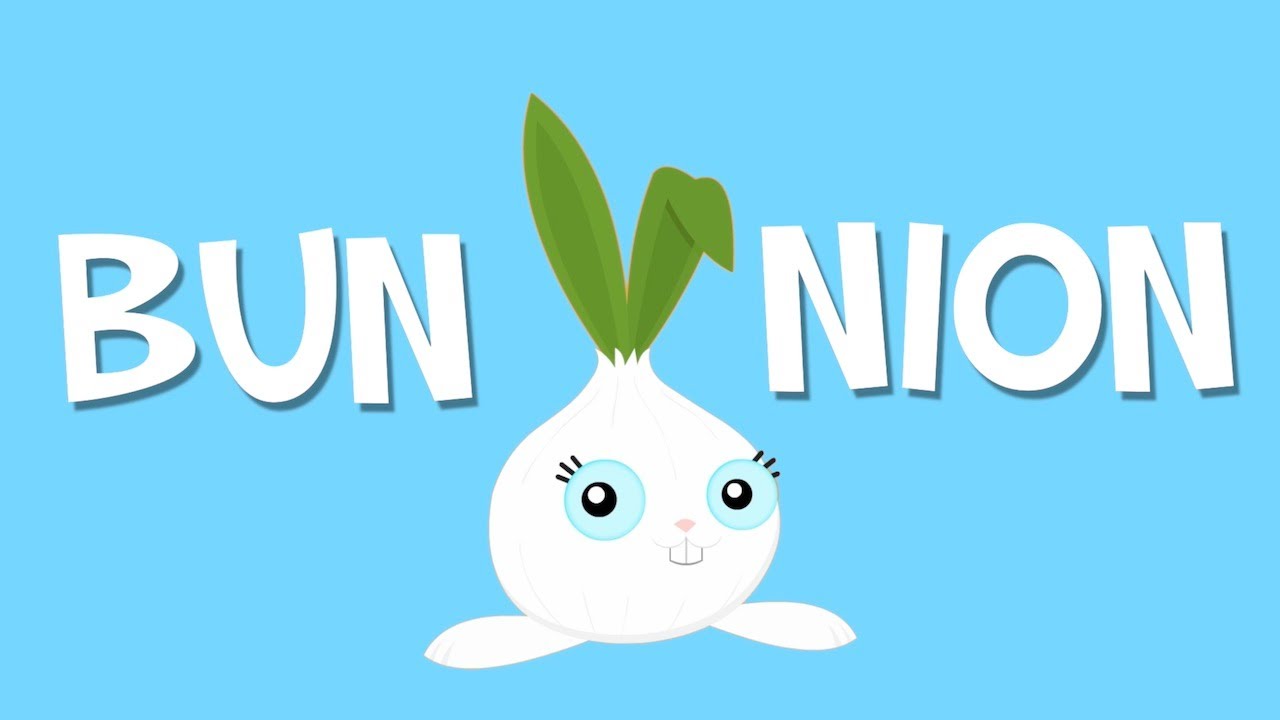 Bunnion (Director's Cut) by Parry Gripp 🐰