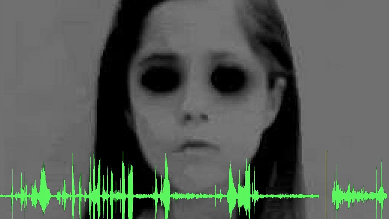 Top 15 Scariest Audio Recordings 👻
