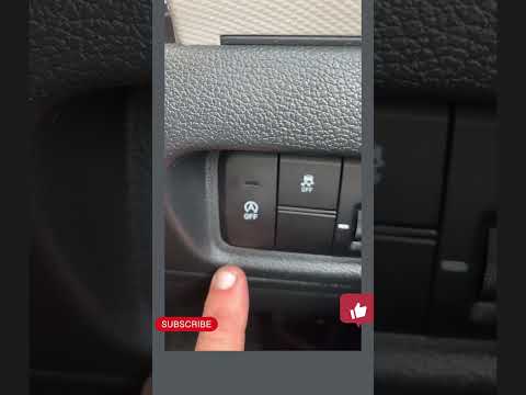 Kya Use hota hai ish switch ka #Creta new features #Car information