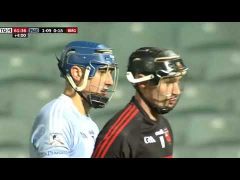 ACTION PACKED LAST 5 MINUTES OF BALLYGUNNER V NA PIARSAIGH - 2023 MUNSTER CLUB HURLING CHAMPIONSHIP
