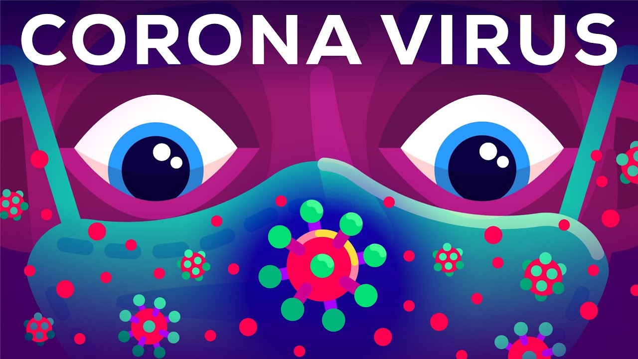 Corona erklärt & Tipps für den Umgang 🦠