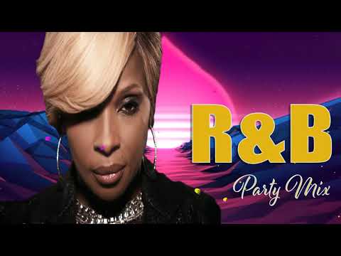BEST 90'S RNB MIX DJ XCLUSIVE G2B Aaliyah, Mary J Blige, R Kelly, Usher, S W V
