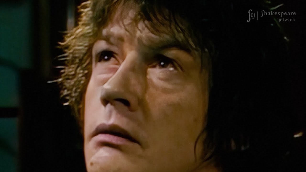 Crime and Punishment - John Hurt - Siân Phillips - Timothy West - 1979 - Subtitles - Restored 4K
