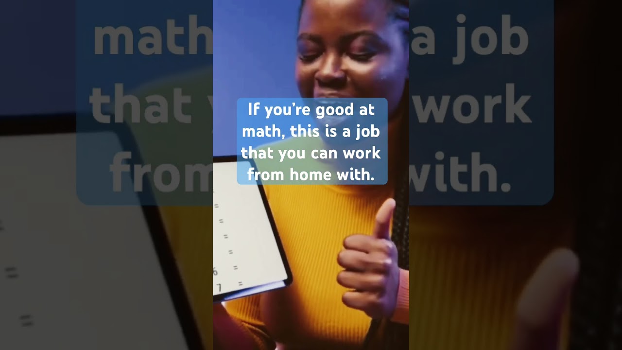 Earn from Home: Online Math Tutoring Jobs for Teachers 📚