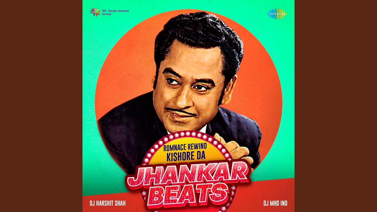 Main Tere Pyar Mein Pagal - Jhankar Beats