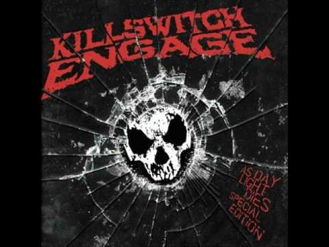 Killswitch Engage - My Curse (Lyrics Included) 🎶