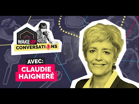 Claudie Haigneré : De médecin à astronaute 🚀