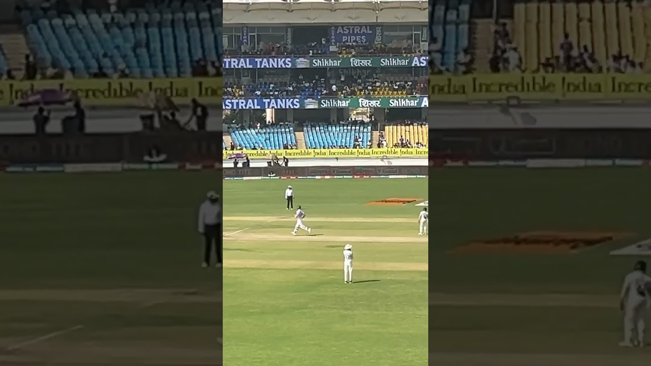 Ben Foakes vs Kuldeep Yadav: Key Moments in the IND vs ENG Match ๐