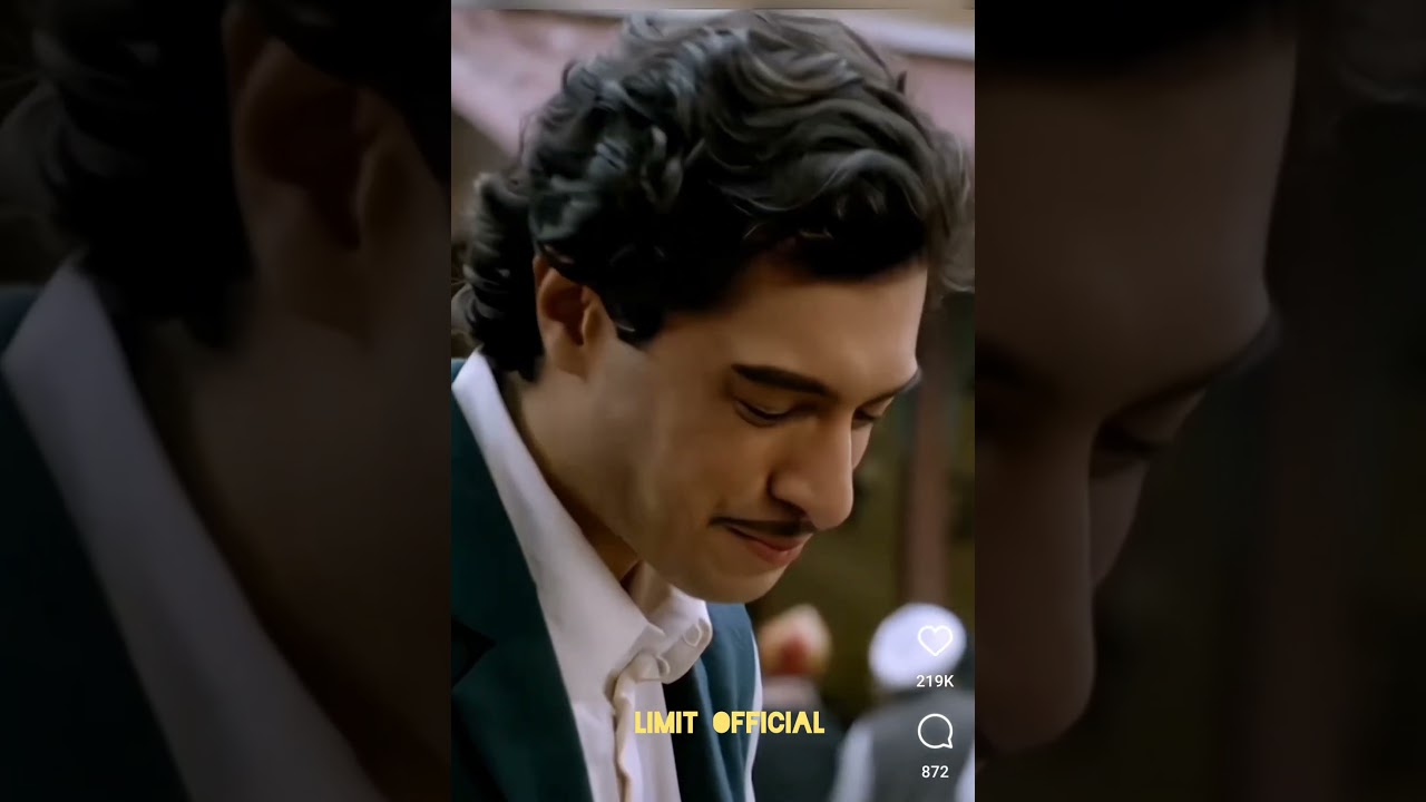 JUNAID KHAN AMIR KHAN SON DEBUT #MAHARAJ #netflix #AMIRKHAN