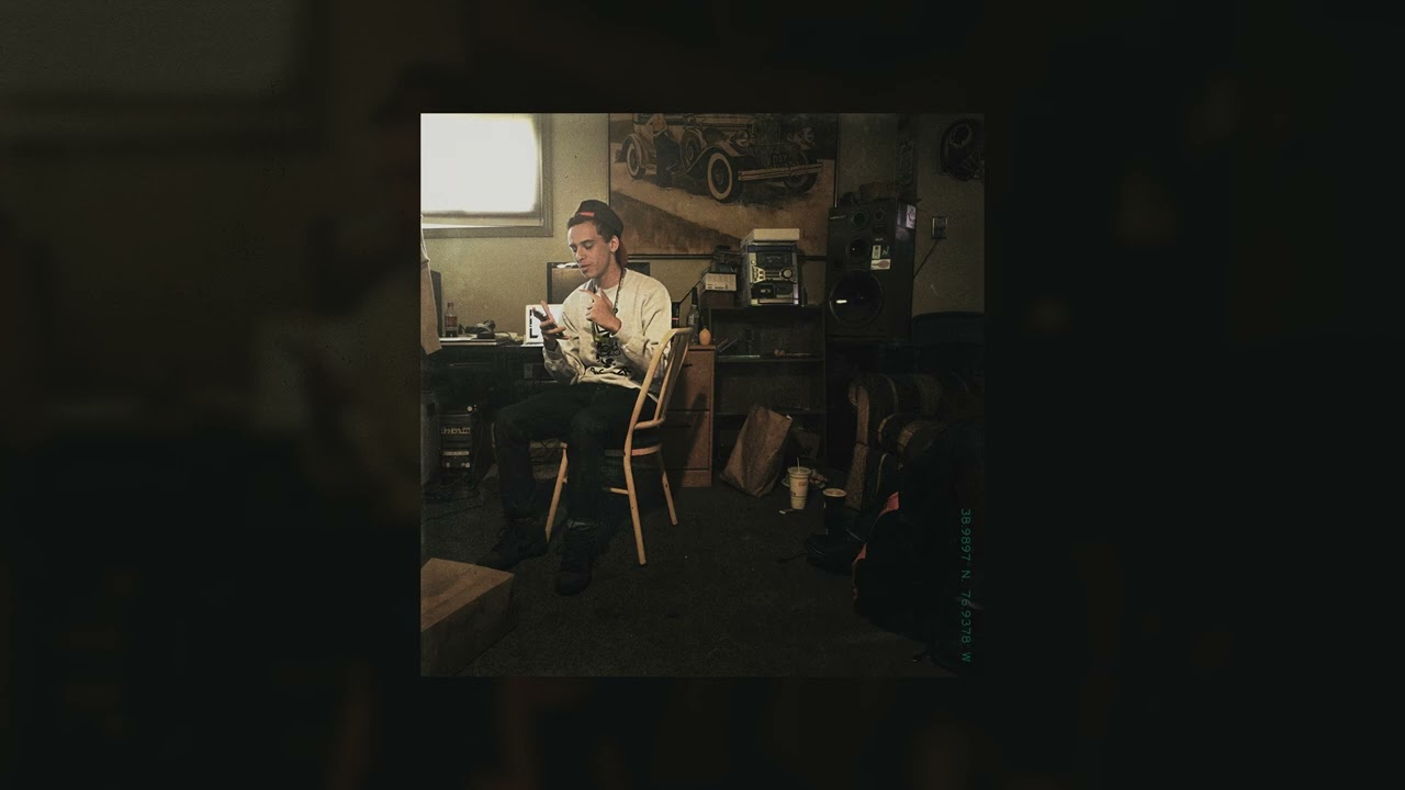 Logic - Lightyear (Official Audio) 🎶