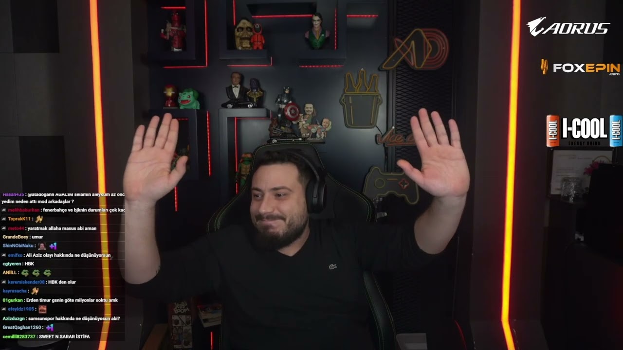 AtaberK Doğan'la Futbol Sohbeti ⚽