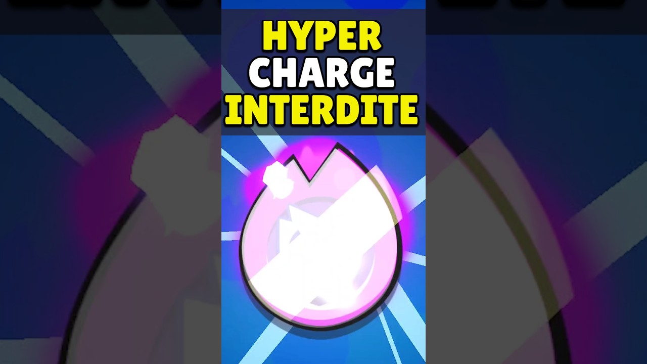 BUG & HYPERCHARGE !!?!