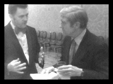 Valdas Adamkus AND Sen. Chuck Percy.mov