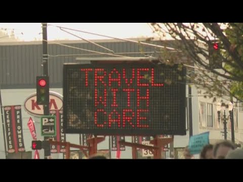 Portland Bike Activists Call for Street Safety 🚲
