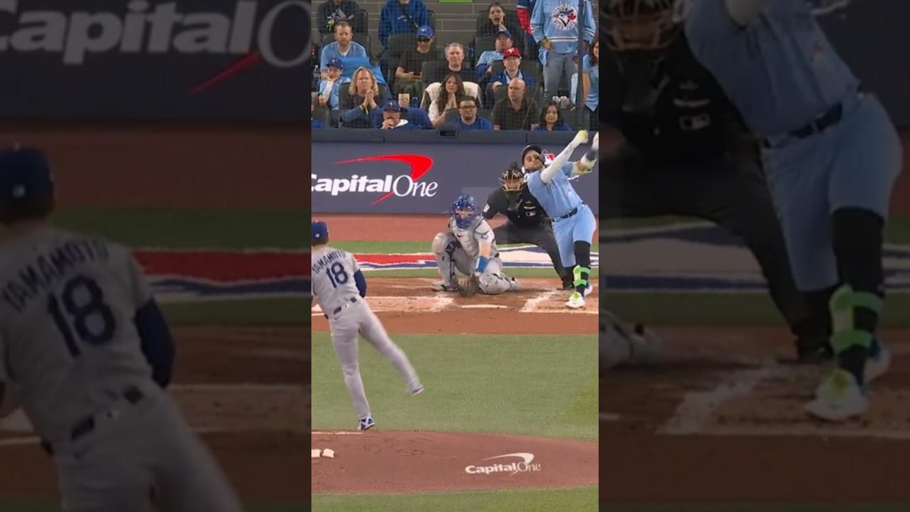 Yoshinobu Yamamoto Shines in MLB Debut! ⚾ Highlights & Key Moments