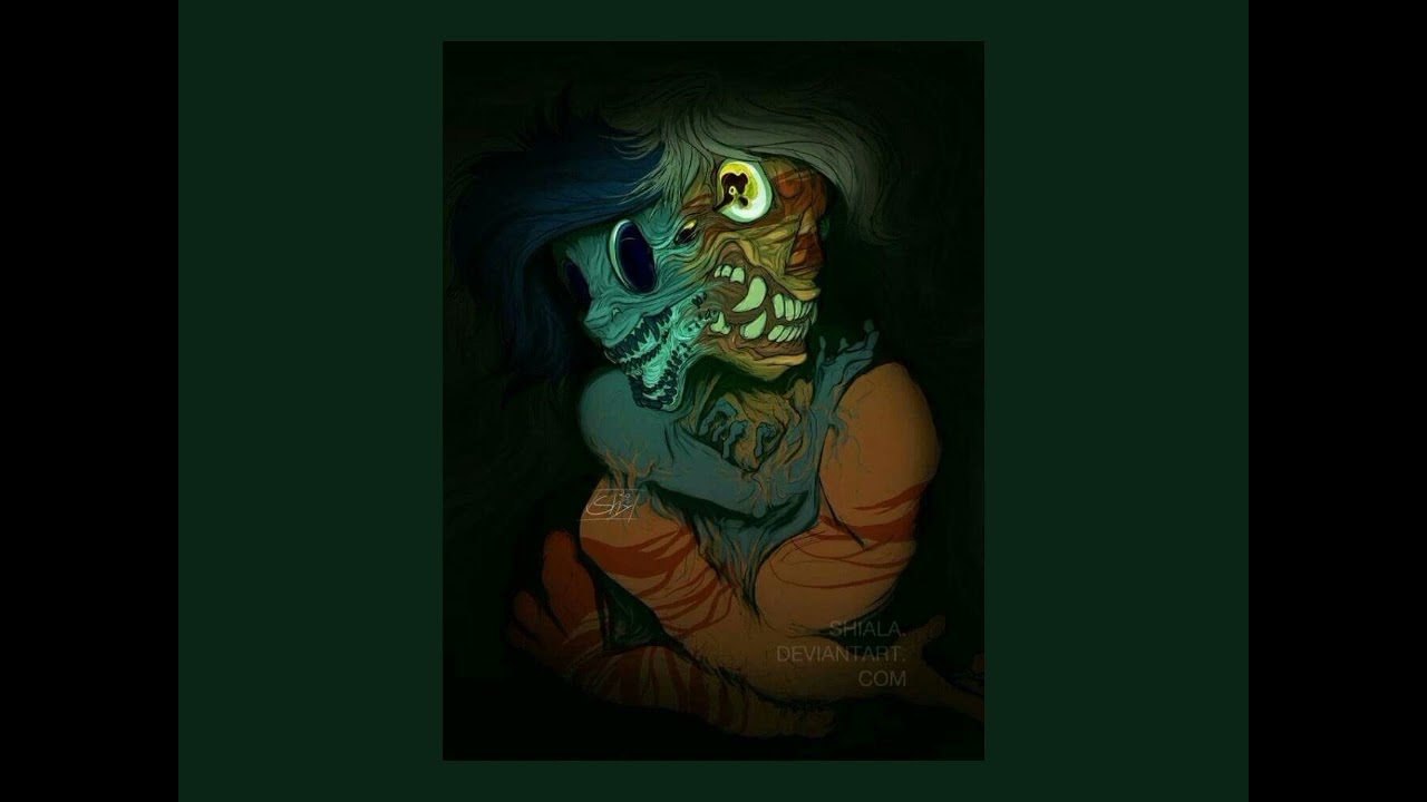 {..•..Red Sex - Restrung (slowed)..•..}