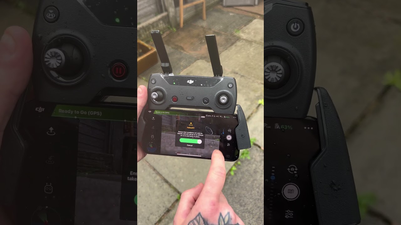 Flying the New DJI Spark in 2024 โ๏ธ