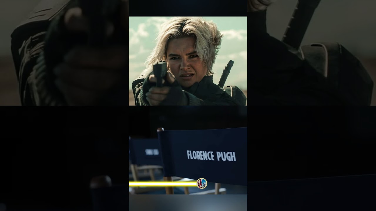 Avengers Doomsday Starcast Revealed! 🤯