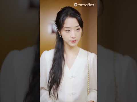 You turned your back on me, now watch me do the same!๐ข #ees02 #dramabox #cdrama #drama