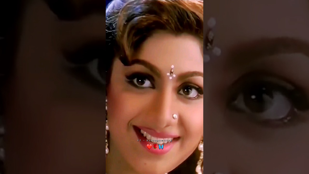 Chand Se Parda Keejiye - Romantic 90s Hit 🎶 | Kumar Sanu, Saif Ali Khan & Shilpa Shetty