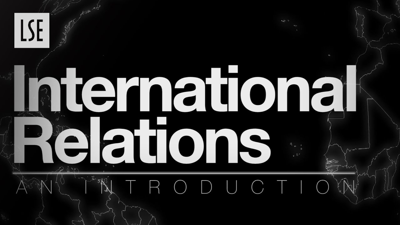 Discover the Basics of International Relations in Just 10 Minutes 🌍