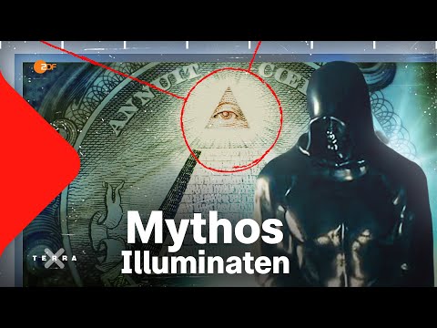 Verschwörung? Das Geheimnis der Freimaurer und Illuminaten | Terra X