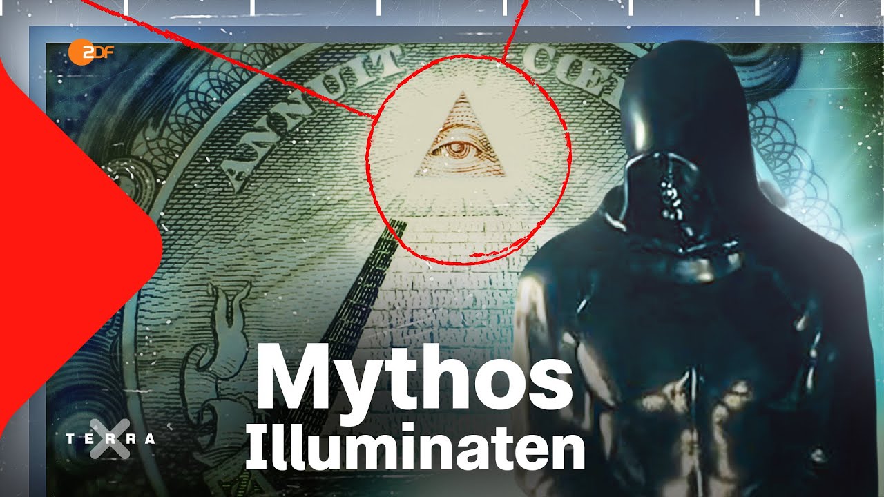 Enthüllt: Das Geheimnis der Freimaurer & Illuminaten – Was steckt wirklich dahinter? 🔍