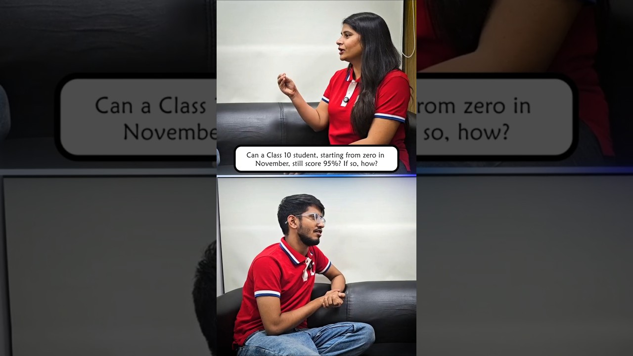 Attention Class 10 Students: Key Strategies for Board Exam Success