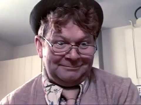 Mr. Matt The mouse in the house