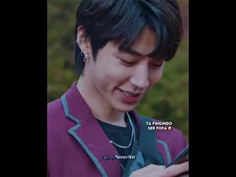 Beleza verdadeira - Cenas de Lim Ju-kyung  e Han Seo-jun juntos