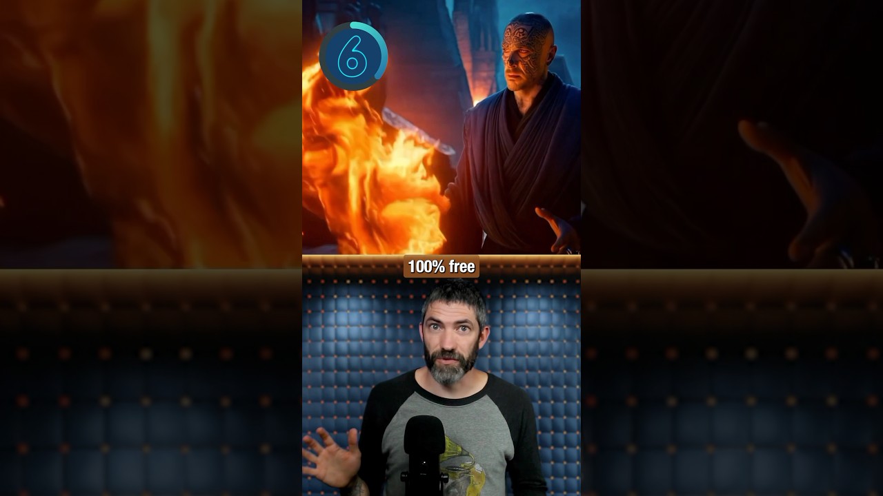 6 Amazing Free AI Animation Tools You Must Try 🎨