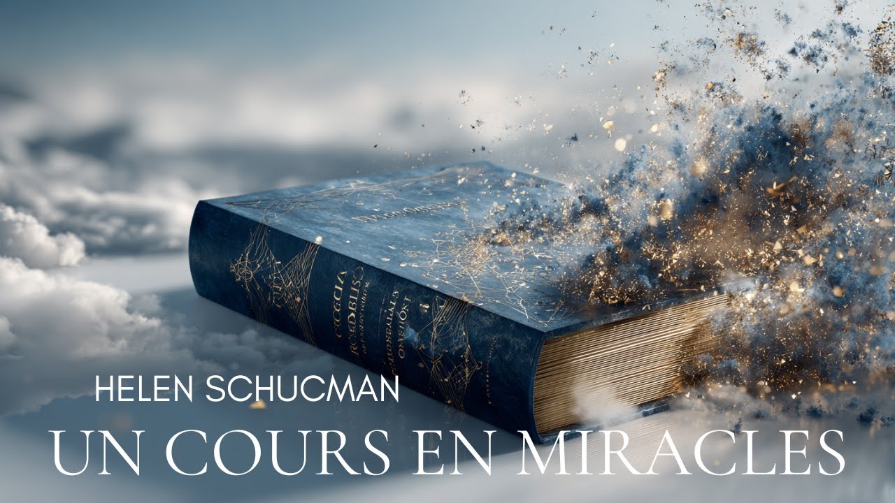 Helen Schucman : Pourquoi ce monde est un rêve selon "Un cours en miracles" - Résumé du Livre