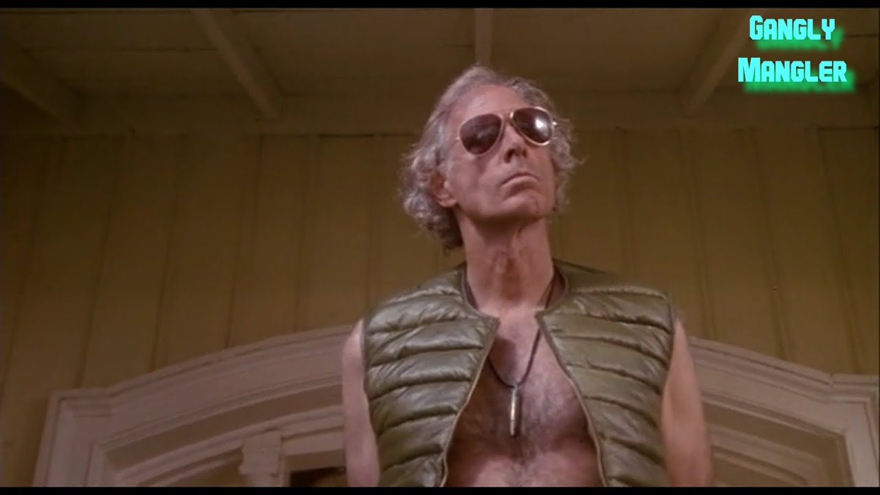 Rumsfield's 'Burbs: The Man Who Means Business