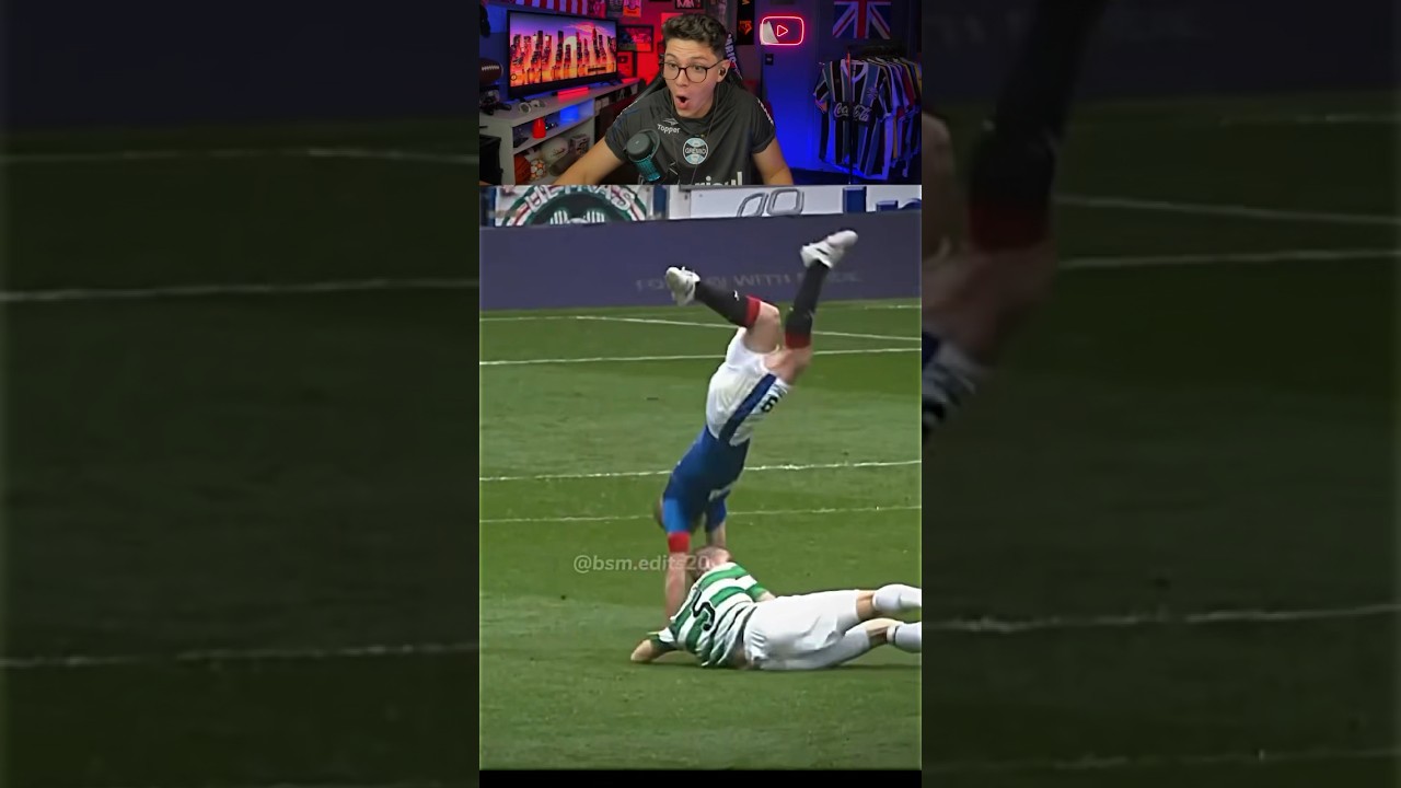 Futebol Não É Pra Qualquer Um! 😡