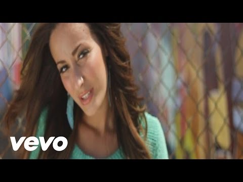 Kenza Farah - Lucky (Clip officiel)