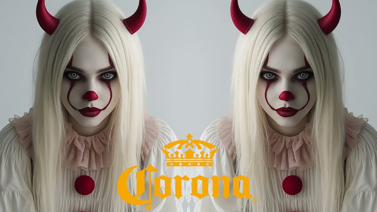 Corona Mix 2025 & Halloween Afterek 🎃 by Monkey Dealer